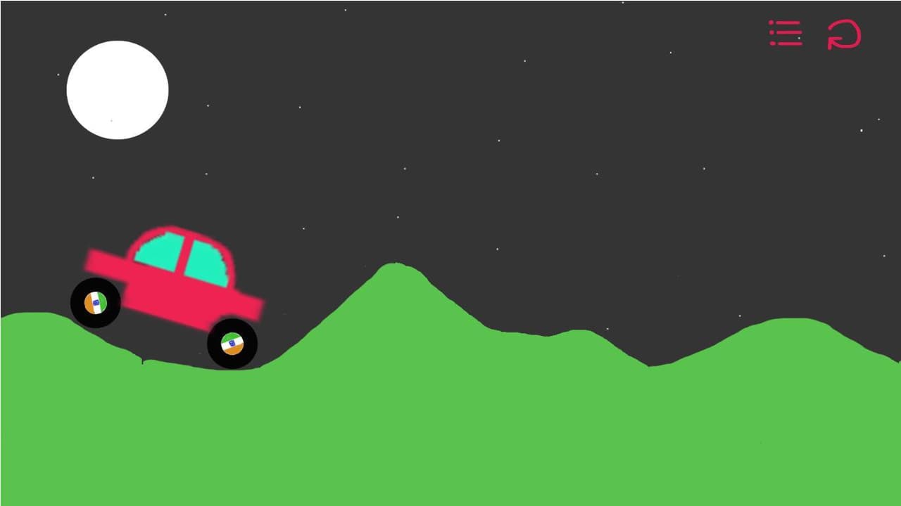 Lose The Car screenshot 3