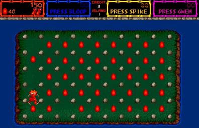 Trog screenshot 4