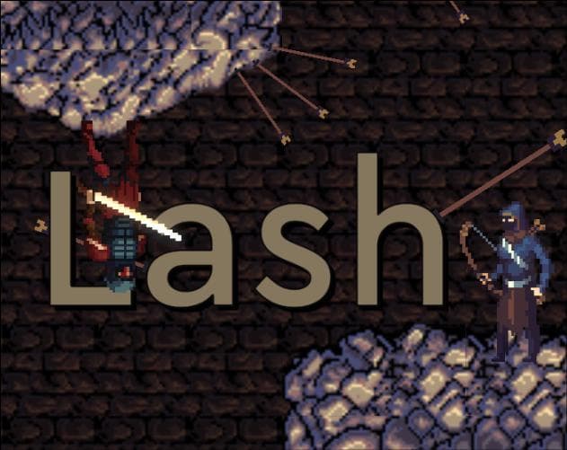 Lash