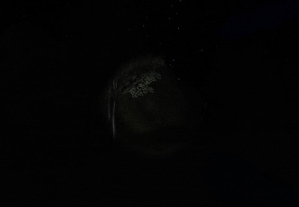 Slender: Strange Forest screenshot 5
