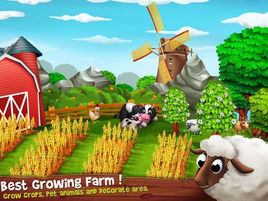 Country Side Village Farm