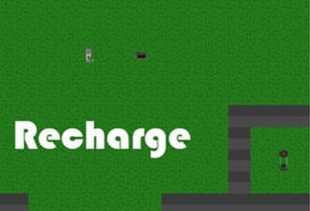 Recharge (Gamesalive)