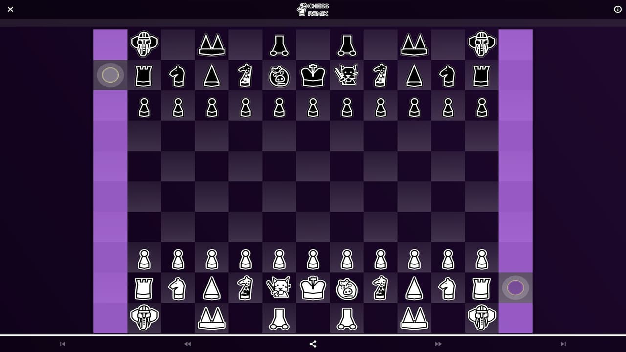 Chess Remix - Chess variants screenshot 5