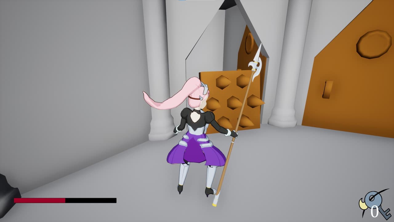 "Side Castle Project" v0.0.1 screenshot 3