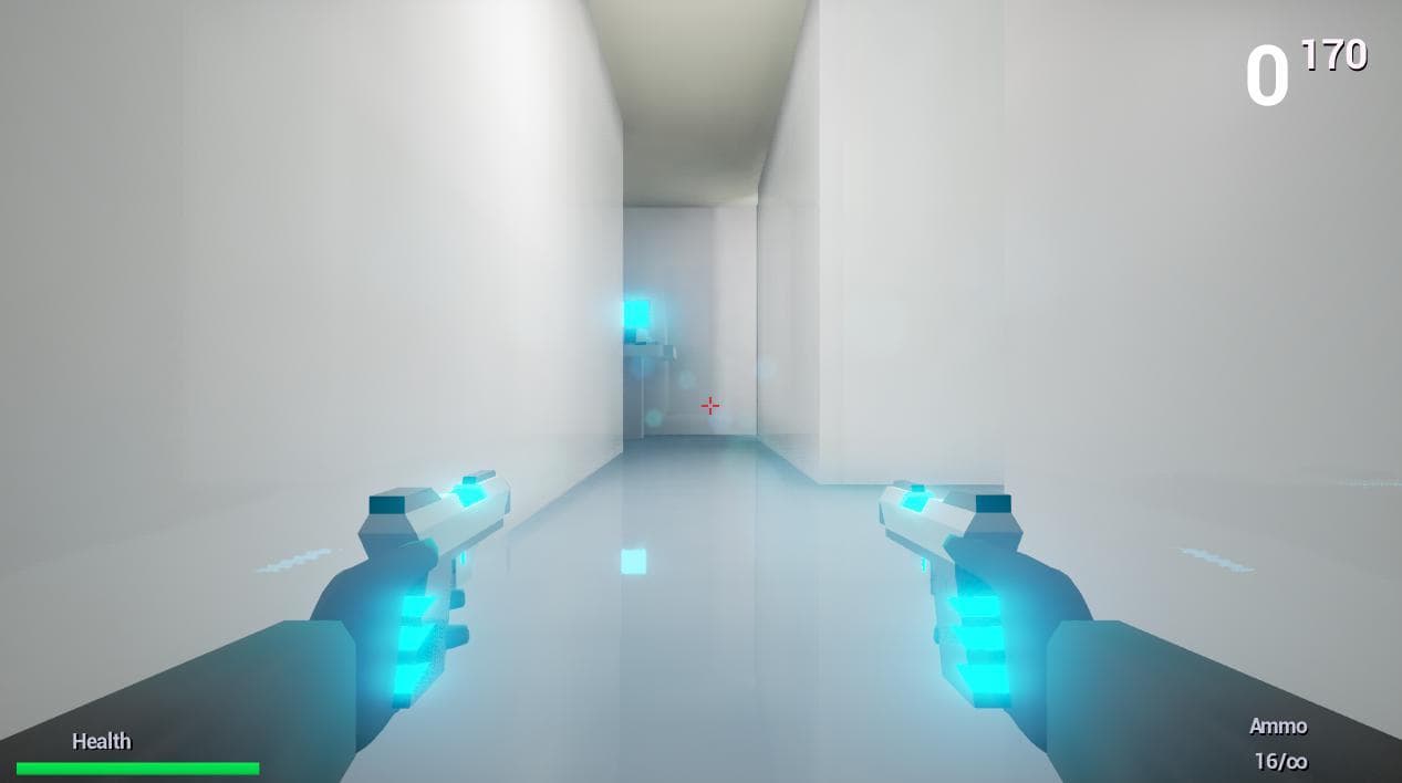 Endless Process screenshot 3