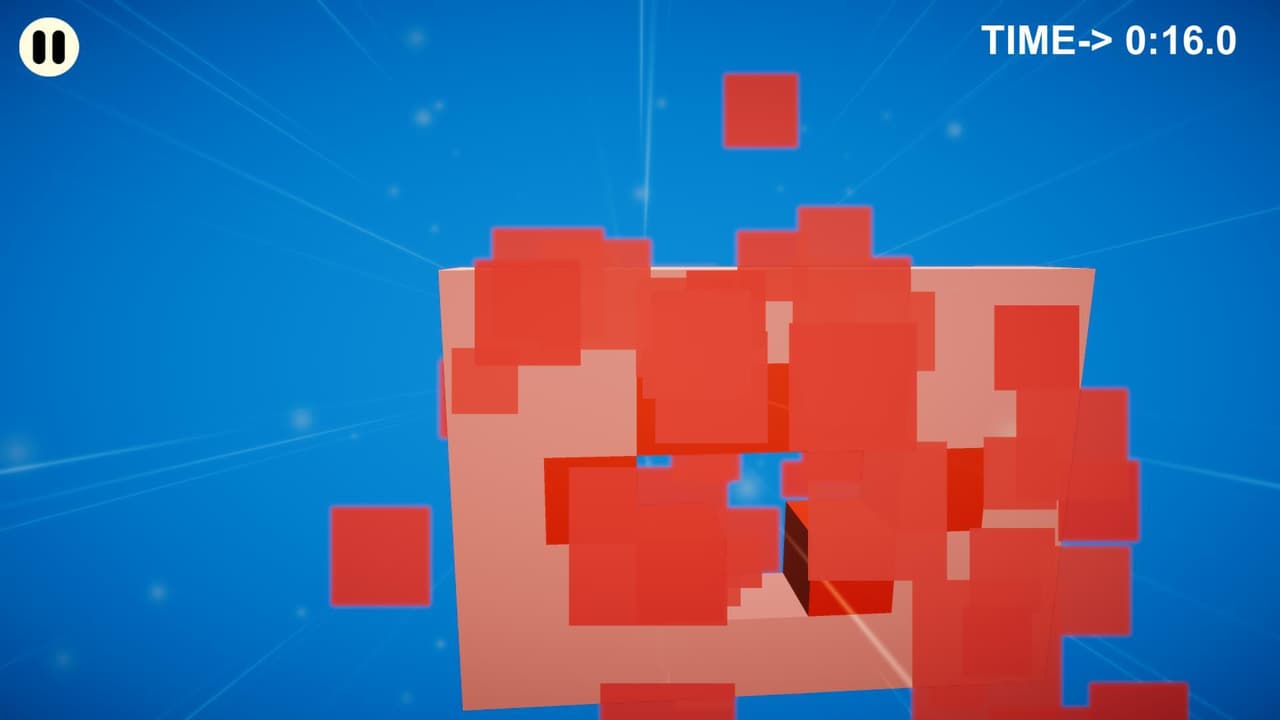 Only One Block screenshot 3