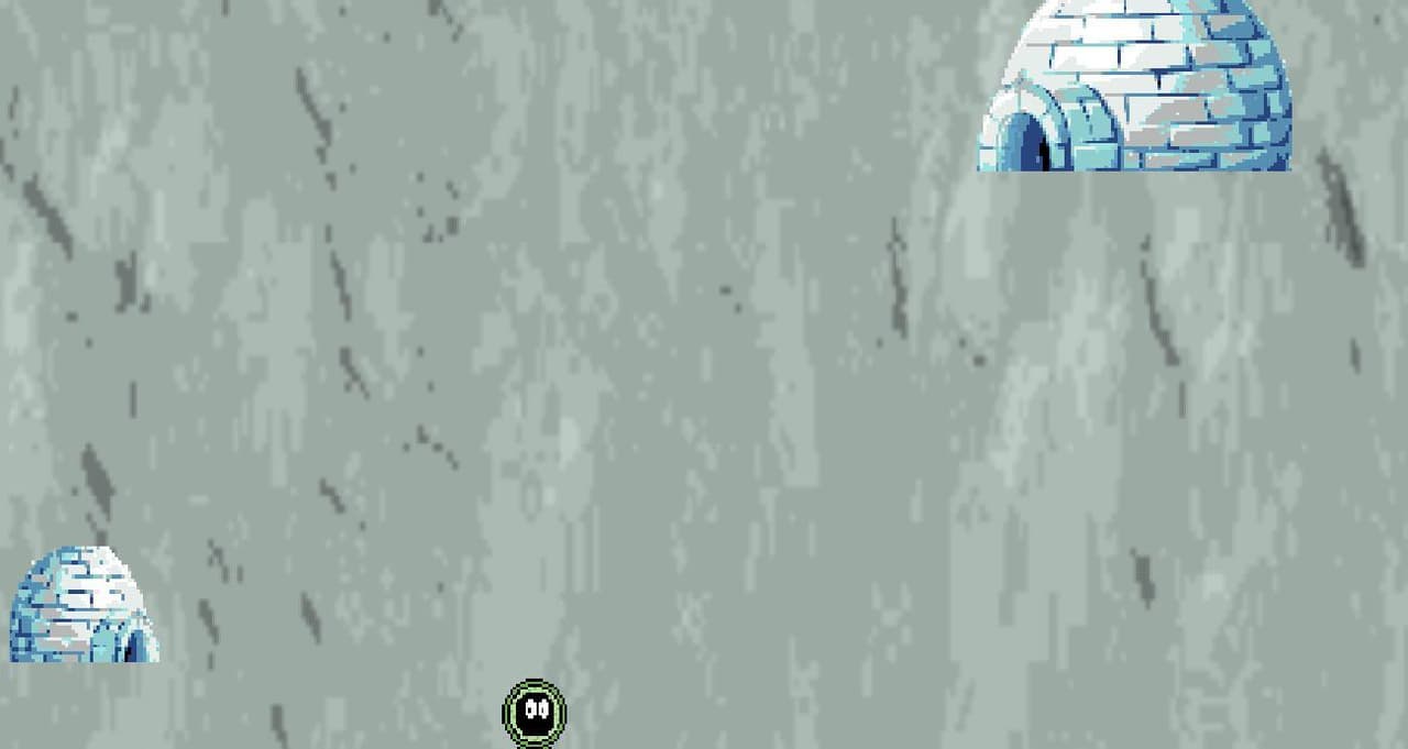 the snowball war of 1982 screenshot 3
