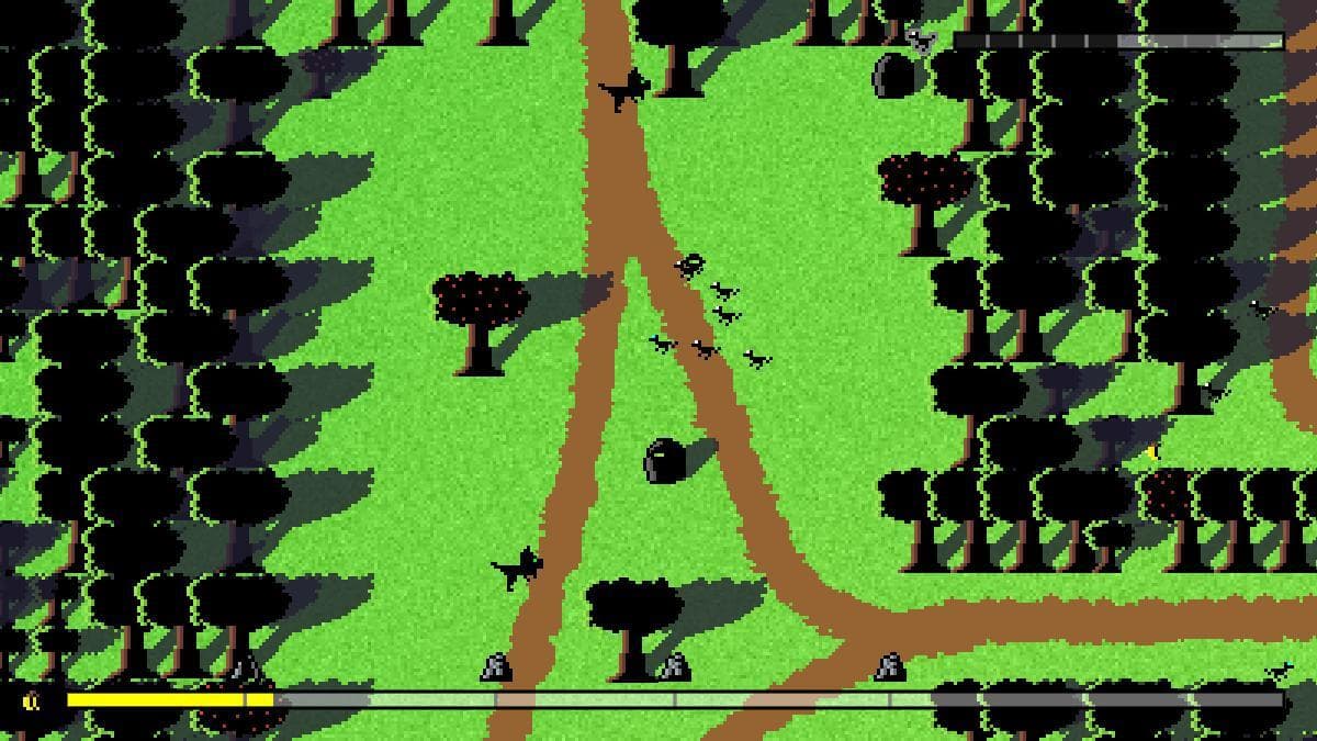 The Little Banana Dino screenshot 4
