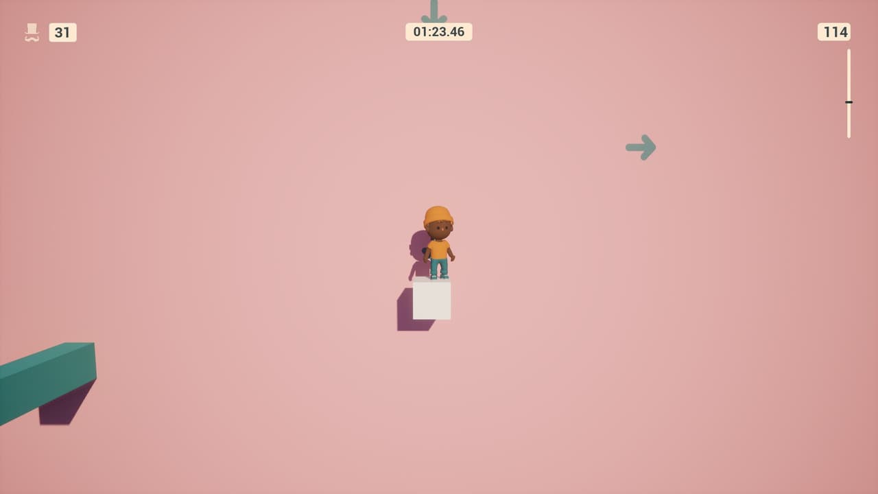 Arcade Jumper screenshot 6