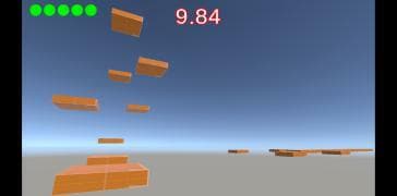 Paradise Parkour