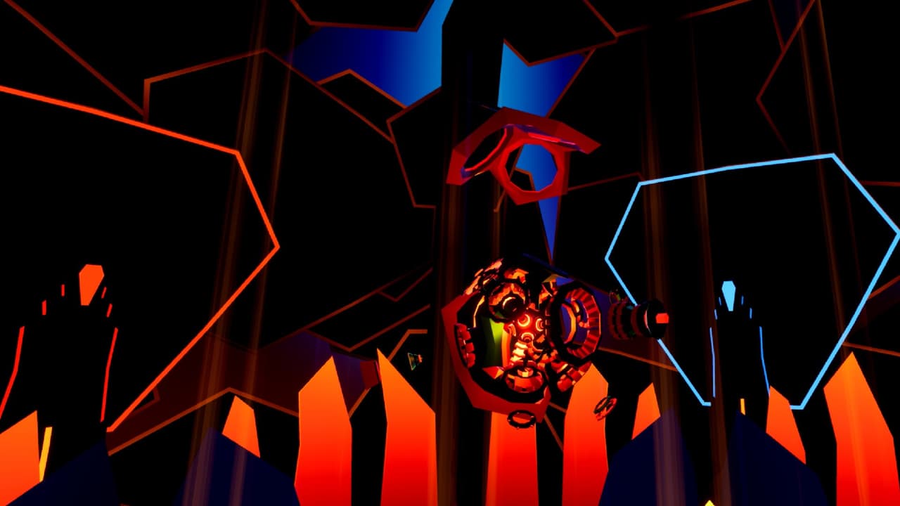 Synthesis Universe -Episode 00 screenshot 3
