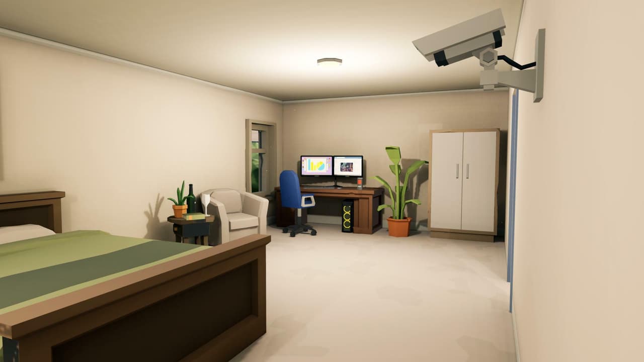 A House of Thieves Demo screenshot 5