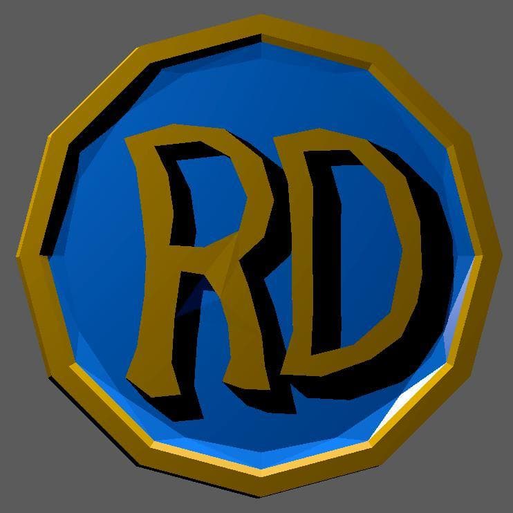 River Dash