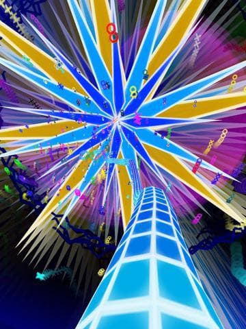 Synesthetic screenshot 6