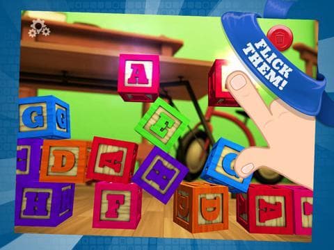 Block Blast 3D Free screenshot 2