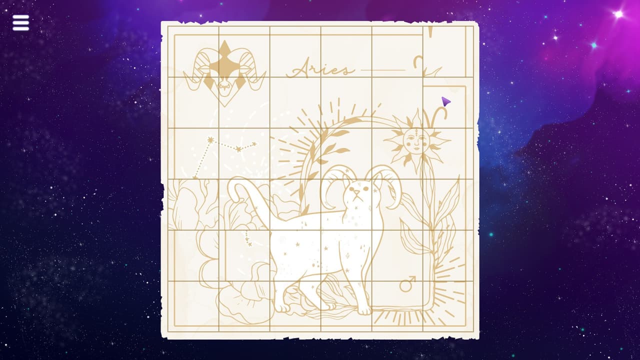 Zodiacats screenshot 2