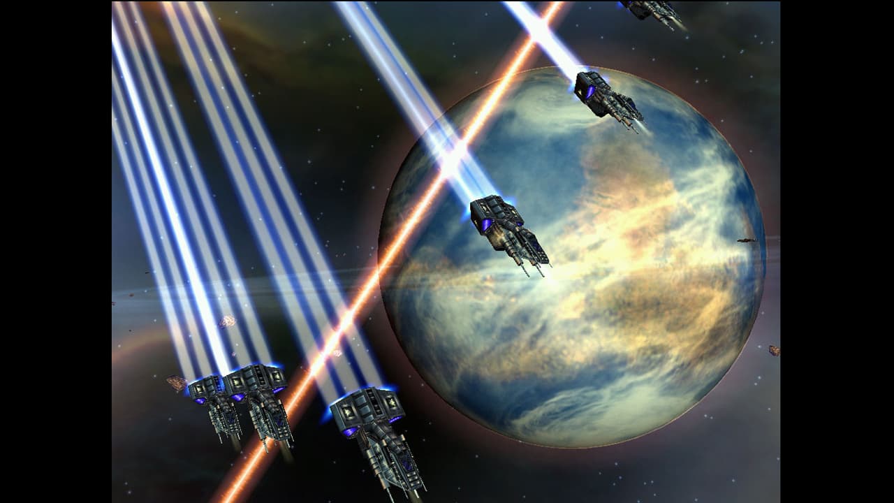 ORB screenshot 5