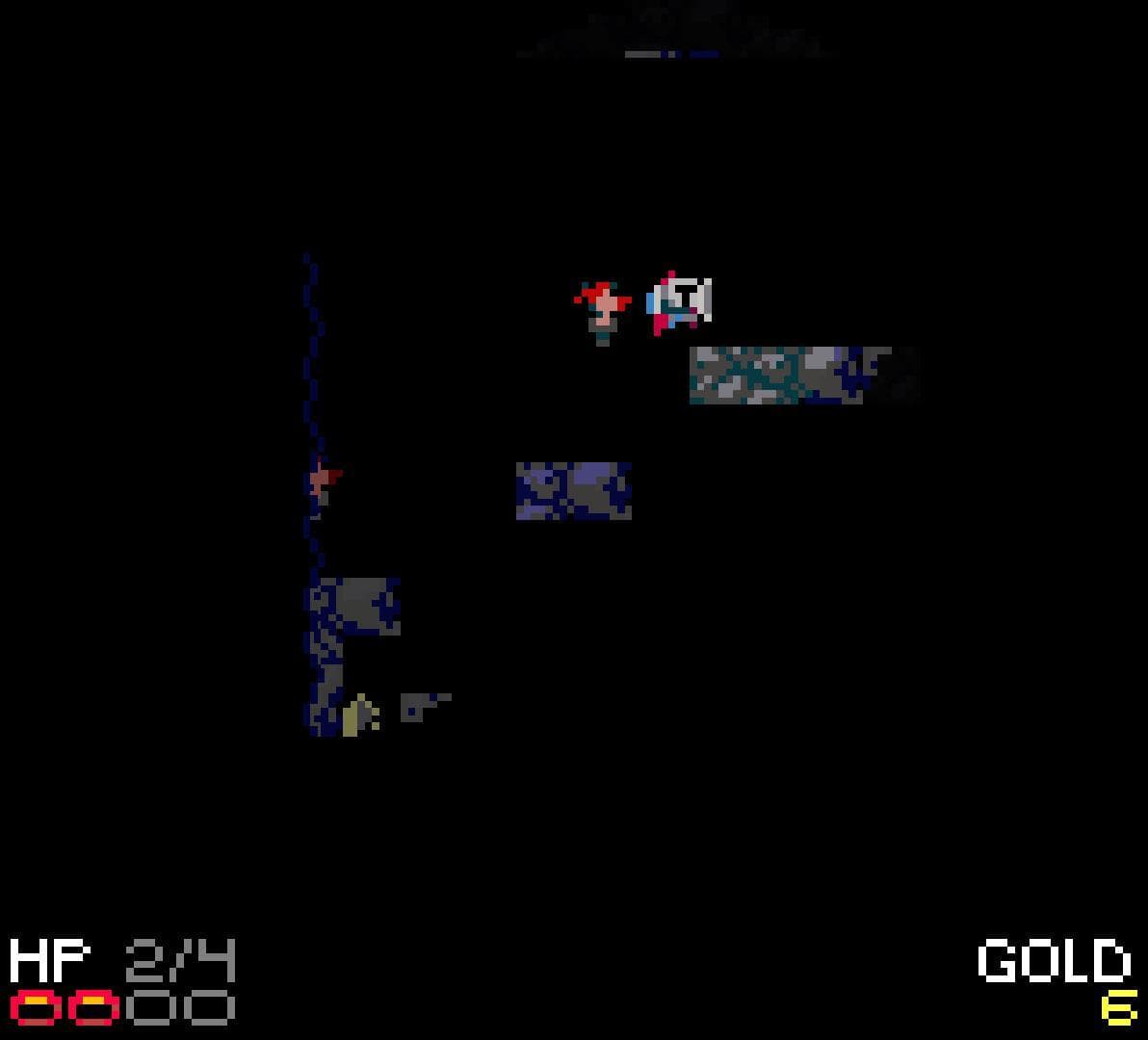 Cronus Tomb 2 screenshot 6