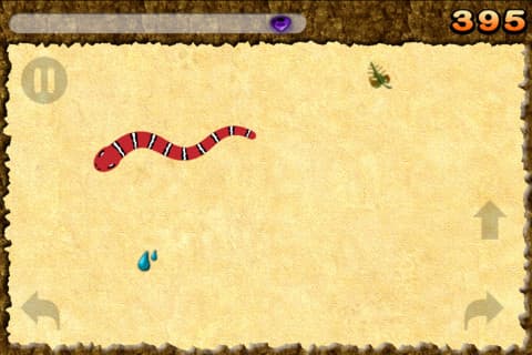 UltimSnake screenshot 2