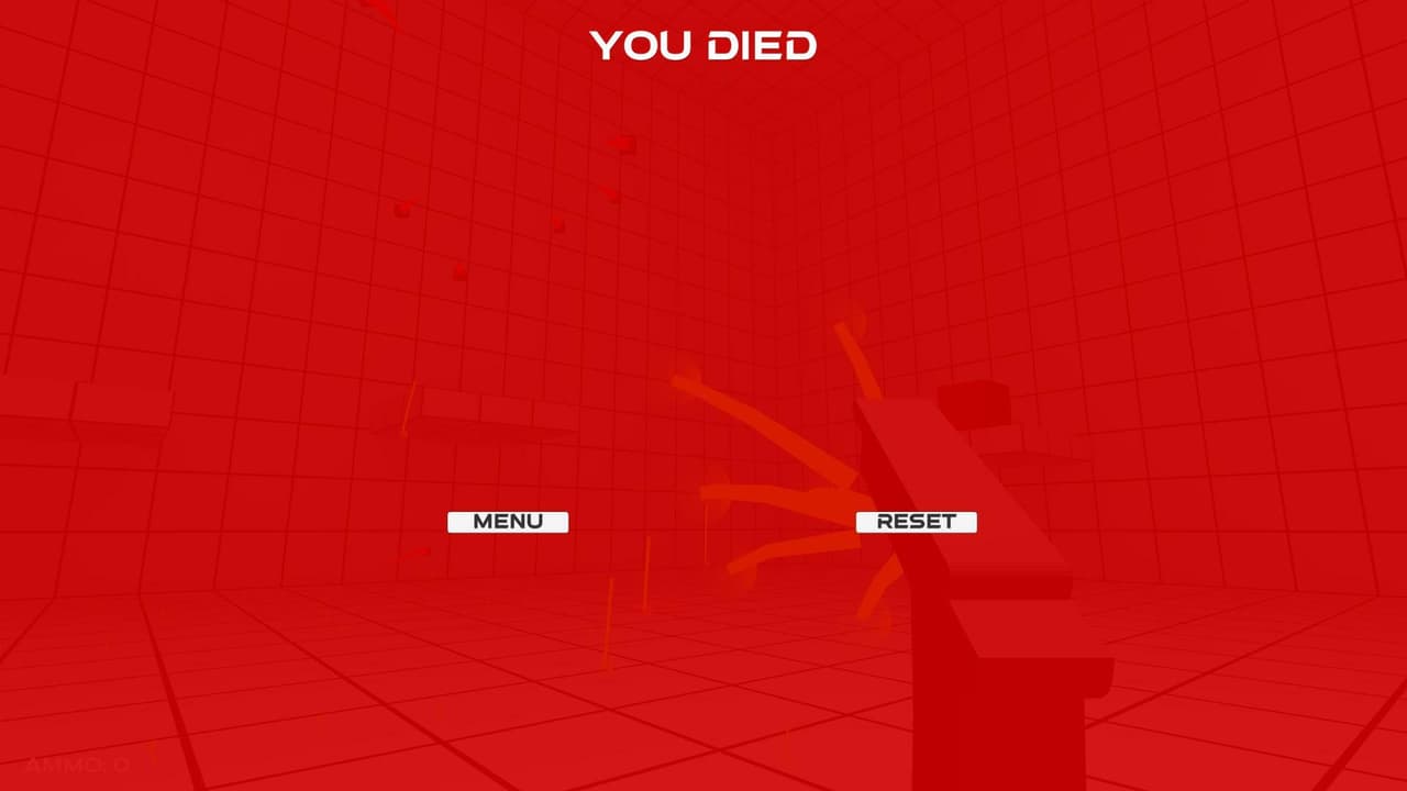 Trigger Happy (KP Games) screenshot 3