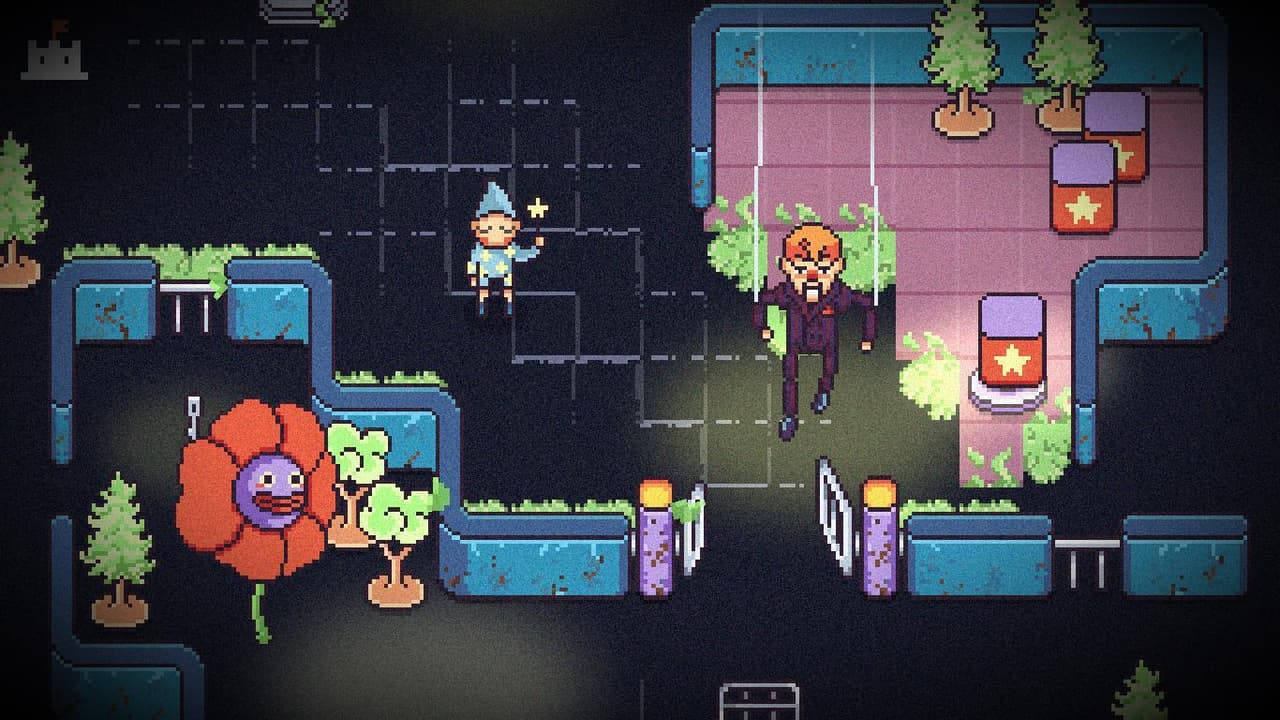 Charlie the Boy Wonder screenshot 2