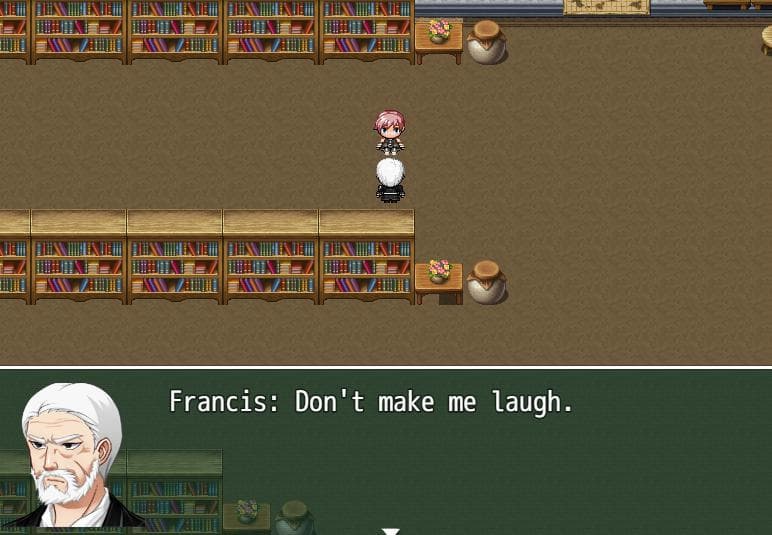 Locked and Away screenshot 4