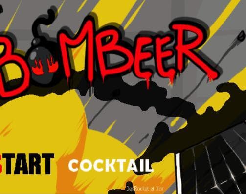 Bombeer screenshot 2