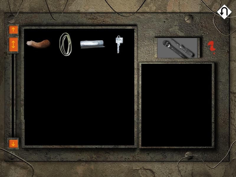 Wild Soccer Bunch: The Dark Tower Adventure screenshot 2