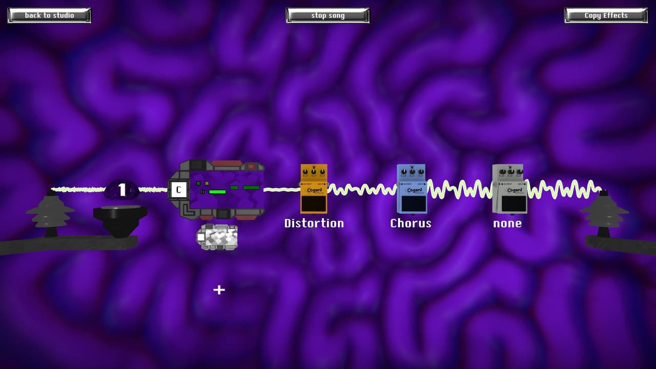 Nurbits (itch) screenshot 4