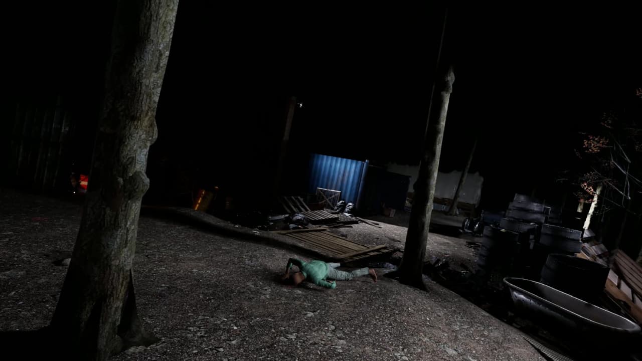 Blood Trail screenshot 4