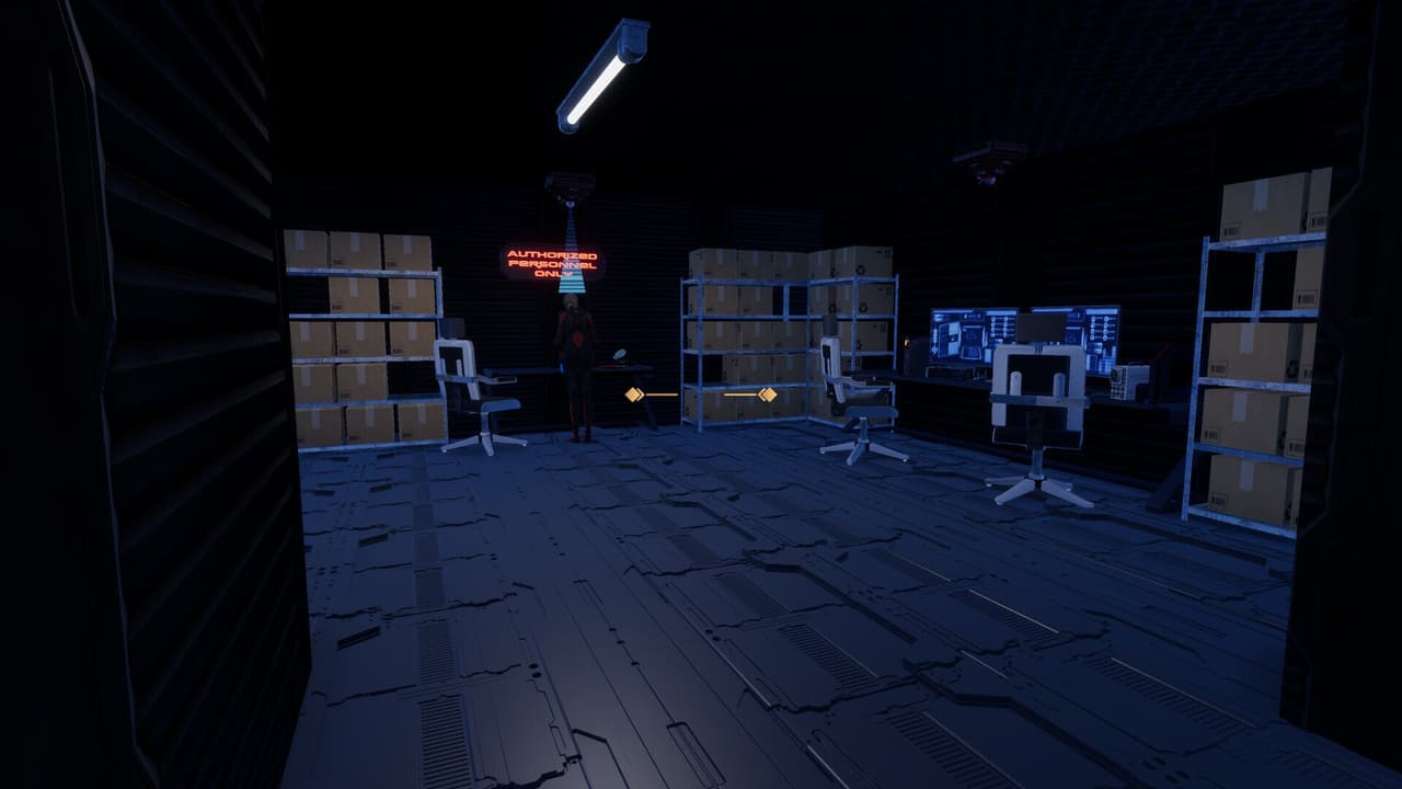Nexus PI screenshot 3