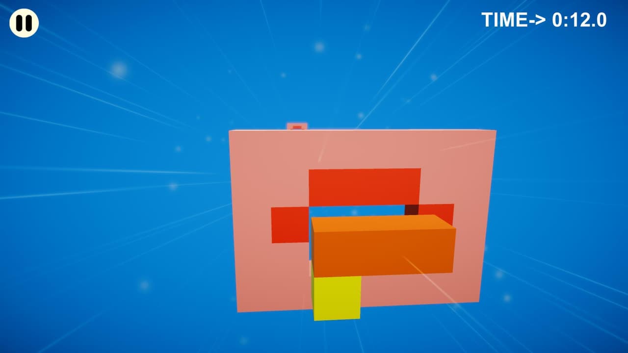 Only One Block screenshot 5