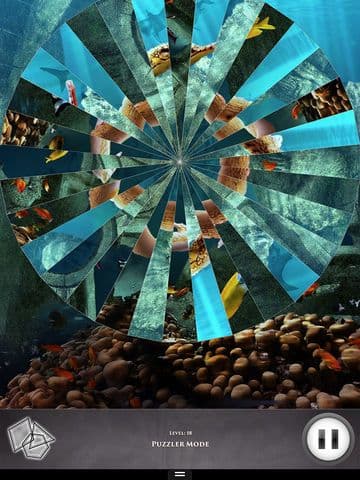 Hidden Scenes - Oceanus Free