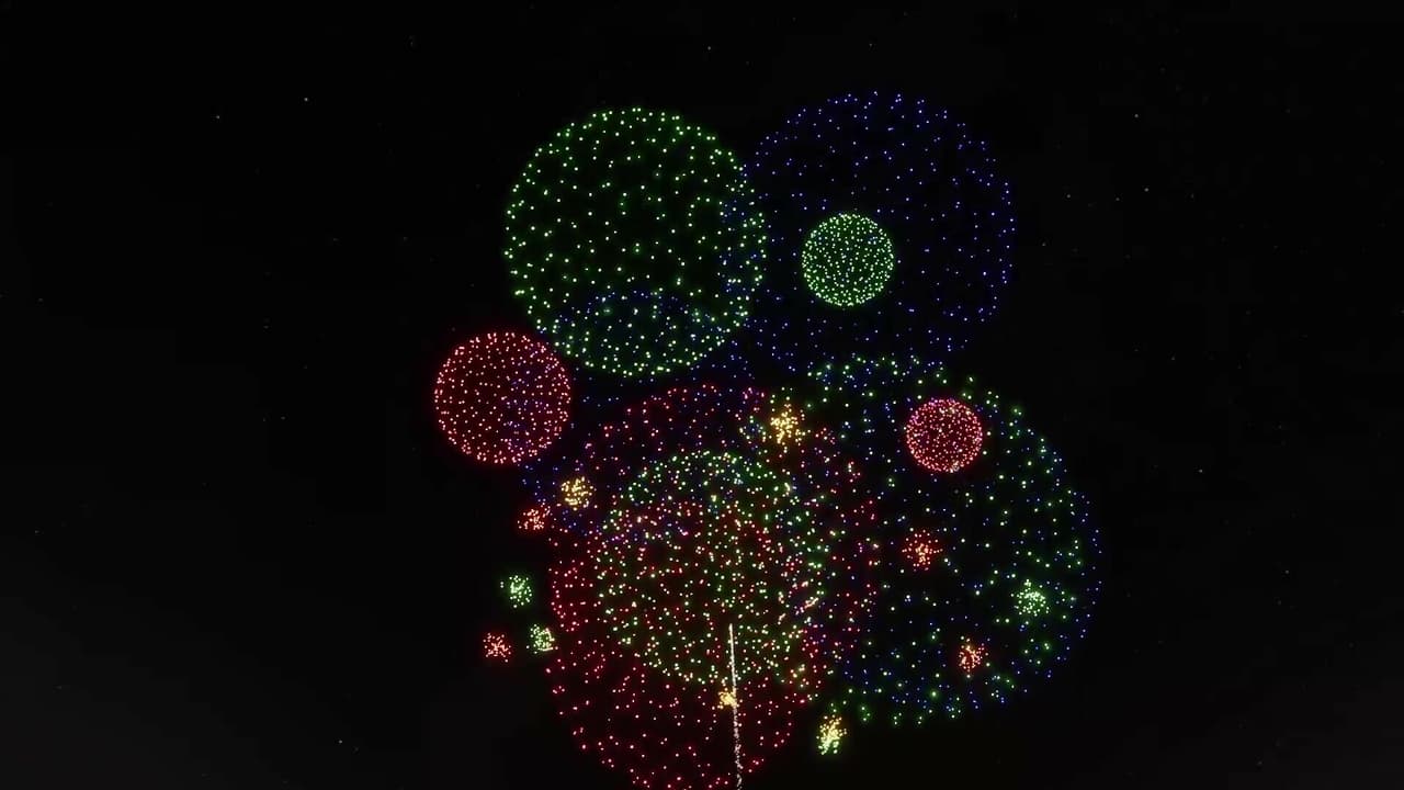 Pyroworks