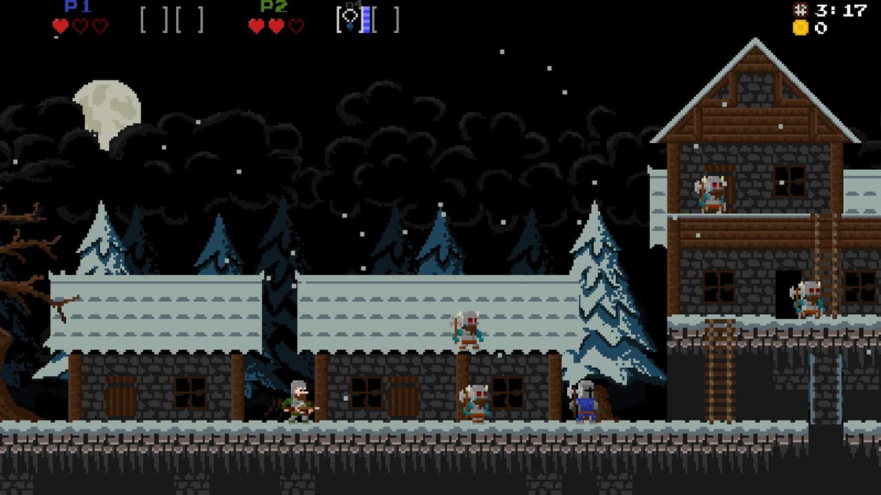 King n Knight screenshot 6