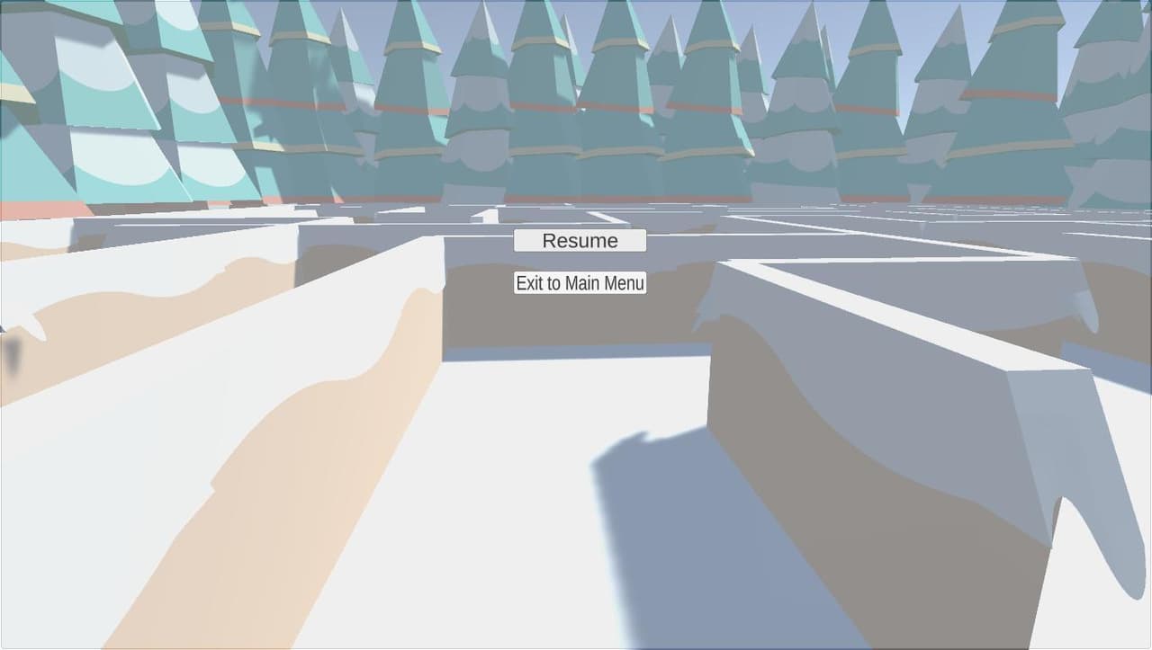Amazing Christmas screenshot 3