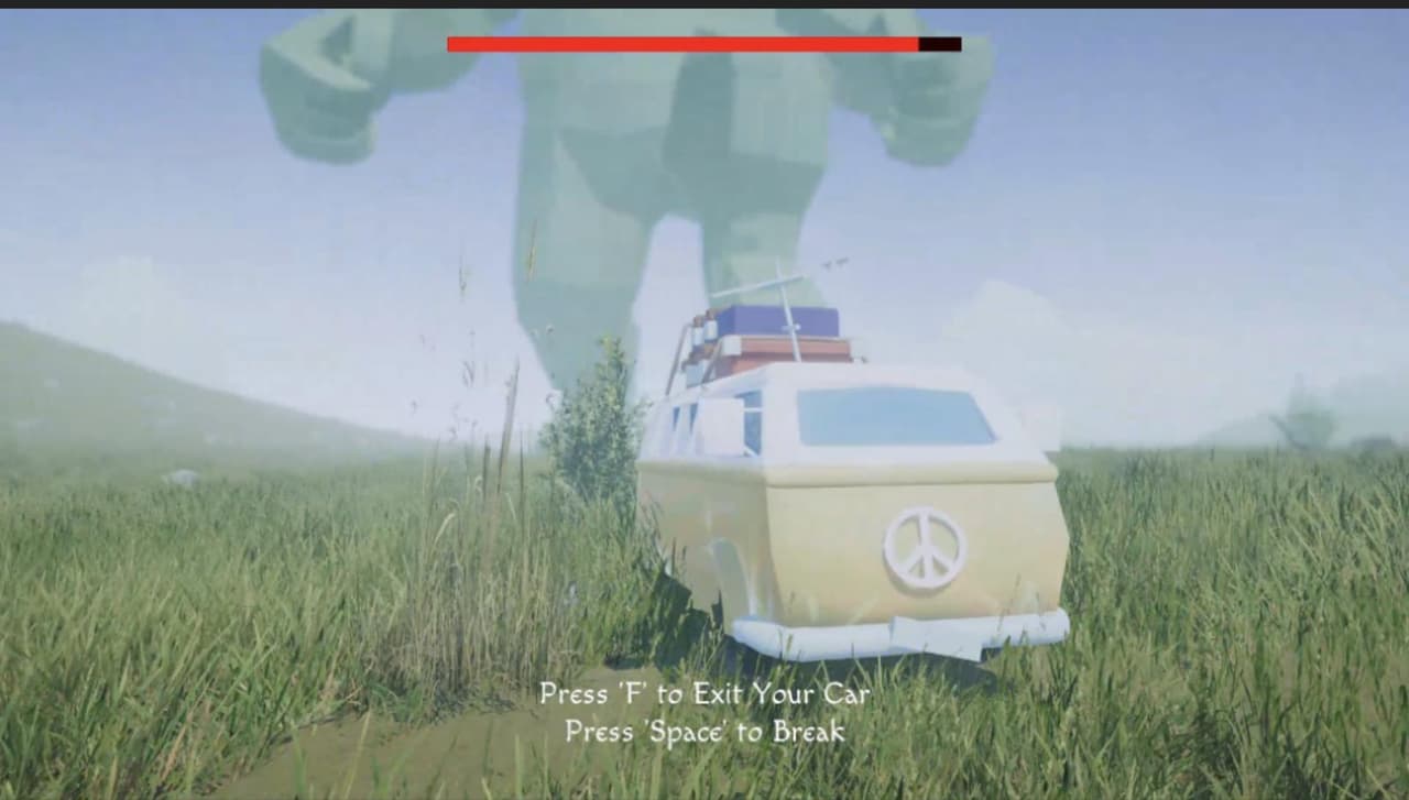 Boden Game Camp - Charity Game Jam Collection screenshot 2