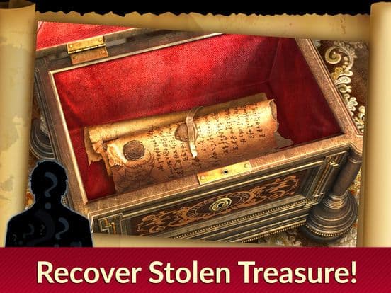 Hidden Artifacts screenshot 3