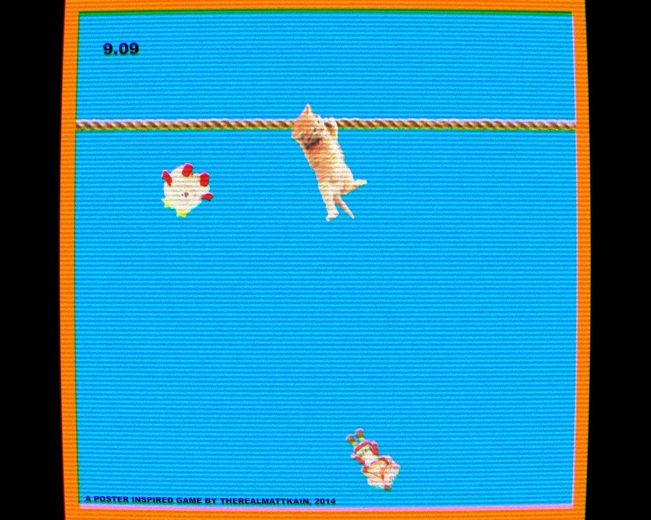 Hang In There screenshot 3