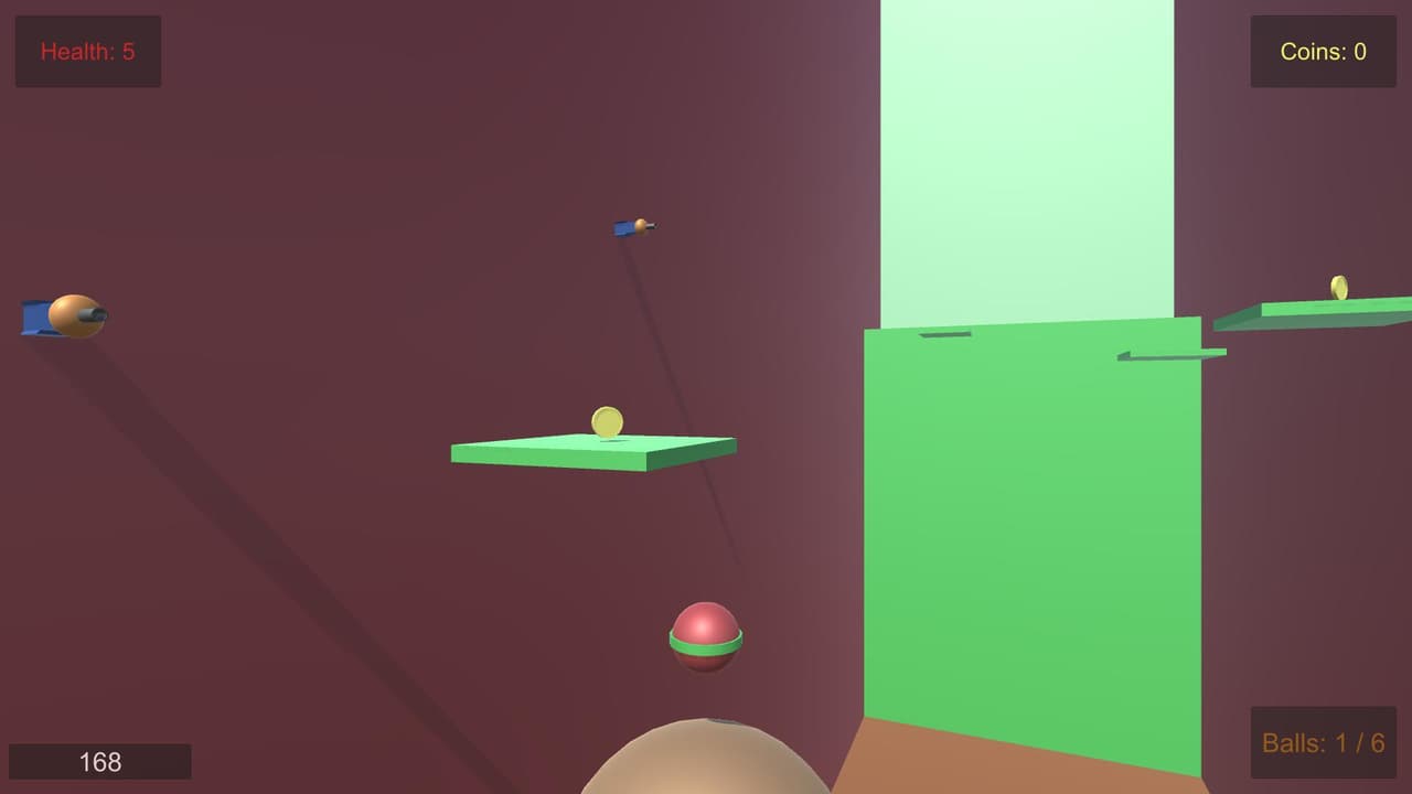BallJump