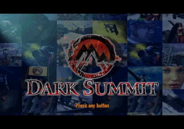 Dark Summit screenshot 6