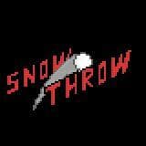 Snow Throw