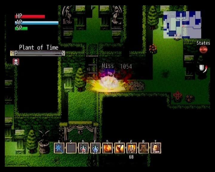 Tower Of Heresy screenshot 2