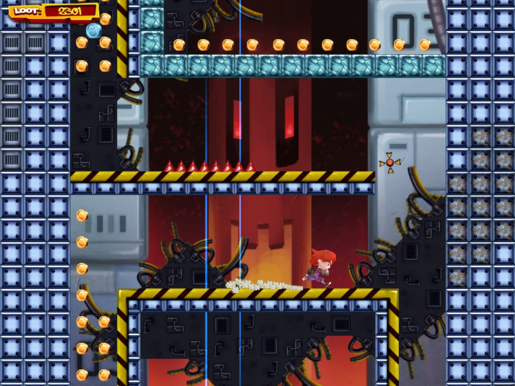 The Escapist screenshot 4
