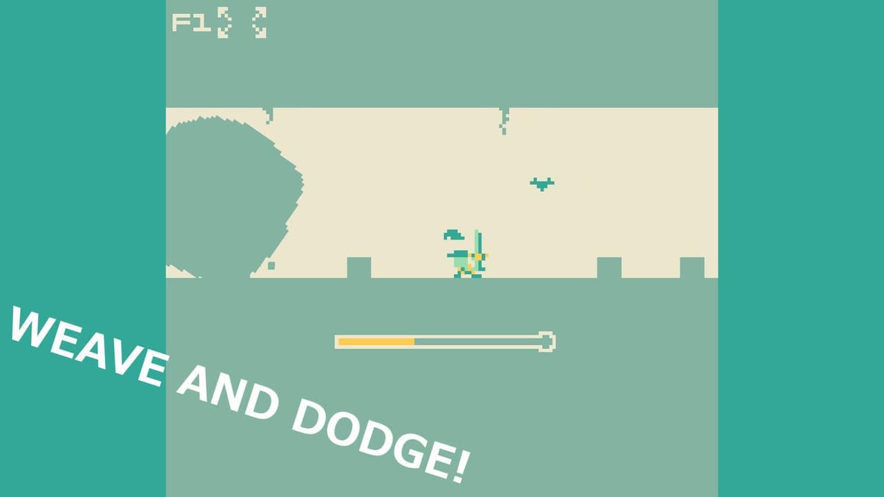 Rumble Stumble Tumble screenshot 2