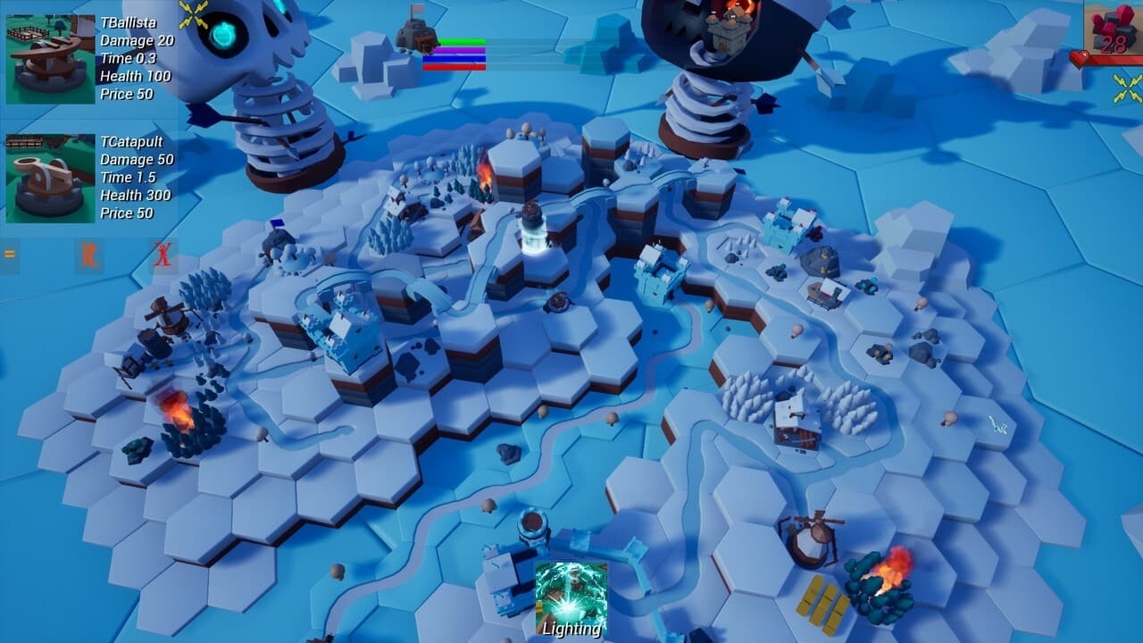 They Came From Below screenshot 5