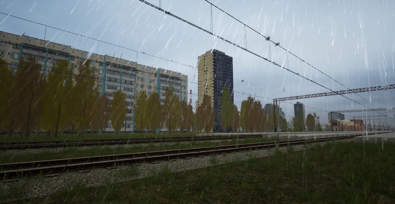 Chinese Train Trip screenshot 5
