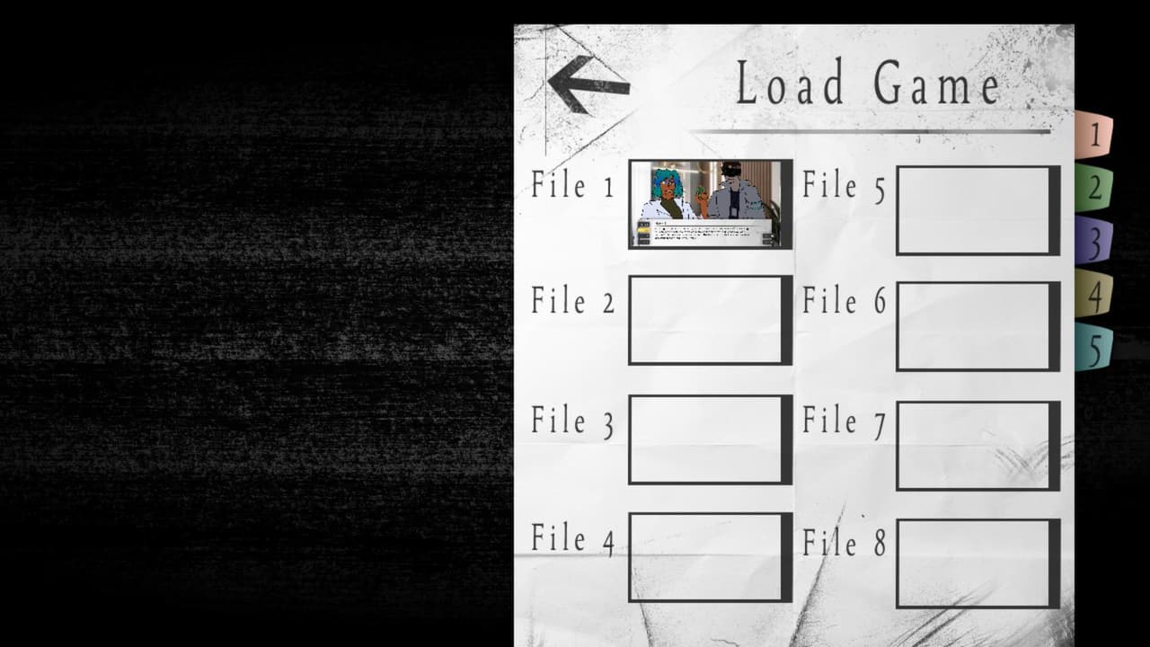 NovelIT screenshot 3