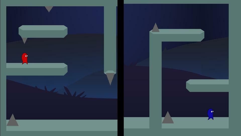 Bob and Blob screenshot 3