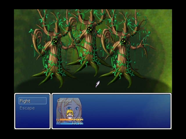 A Princess Tale screenshot 3